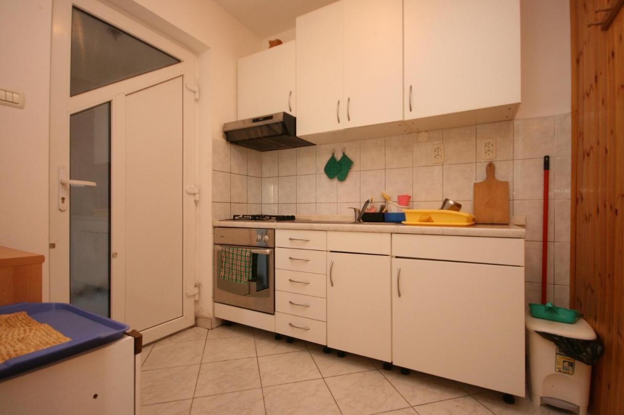 Apartments With Wifi Pula - 6987 المظهر الخارجي الصورة