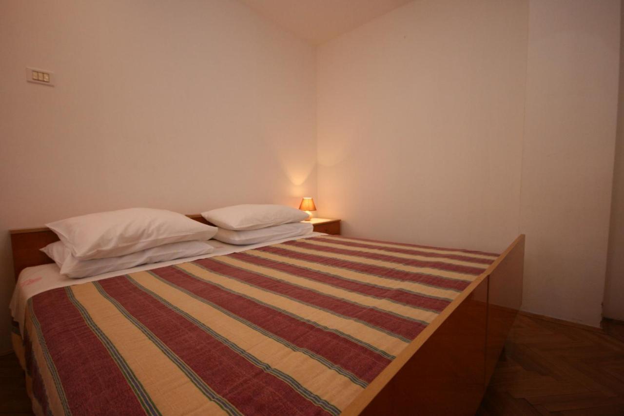 Apartments With Wifi Pula - 6987 المظهر الخارجي الصورة