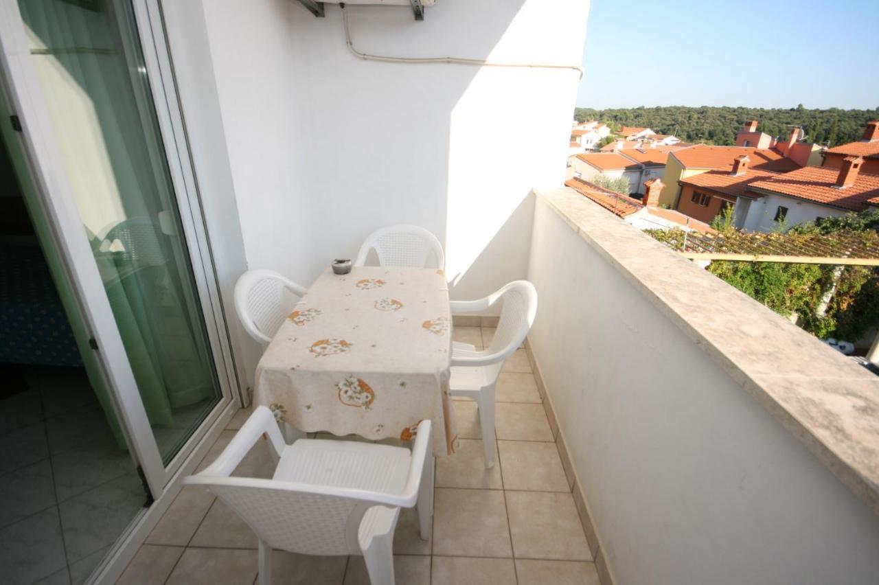 Apartments With Wifi Pula - 6987 المظهر الخارجي الصورة