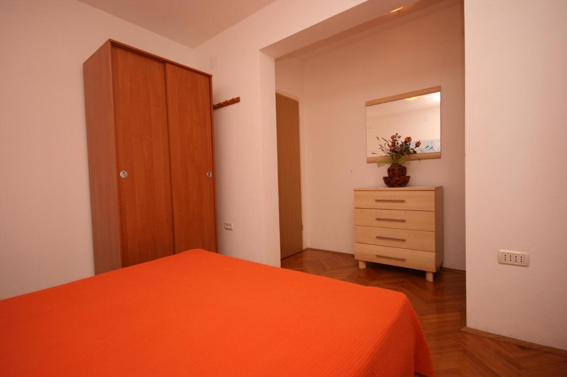 Apartments With Wifi Pula - 6987 الغرفة الصورة
