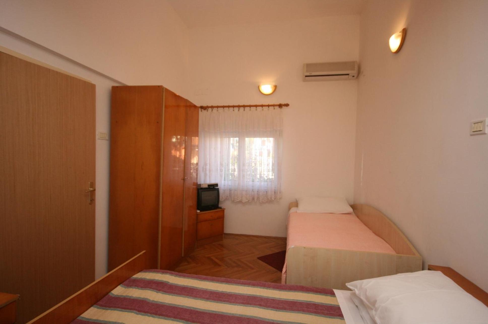 Apartments With Wifi Pula - 6987 الغرفة الصورة